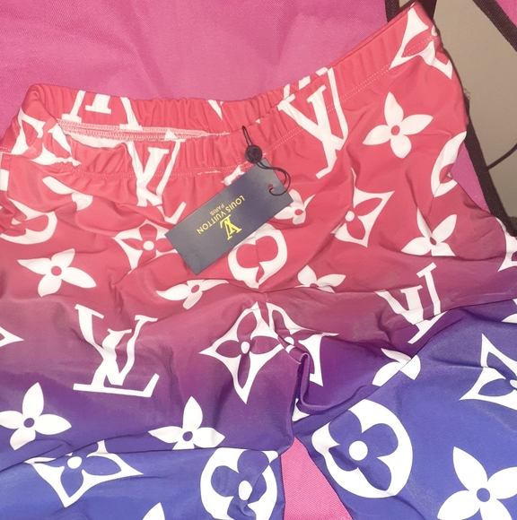 Swimming Trunks - Picture 2 of 4